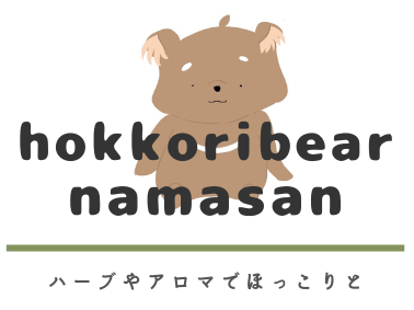 ほっこりーベアナマさん｜公式ホームページ